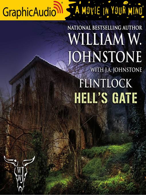 Title details for Hell's Gate by William W. Johnstone - Available